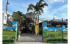 MIO Homestay Phước Hải